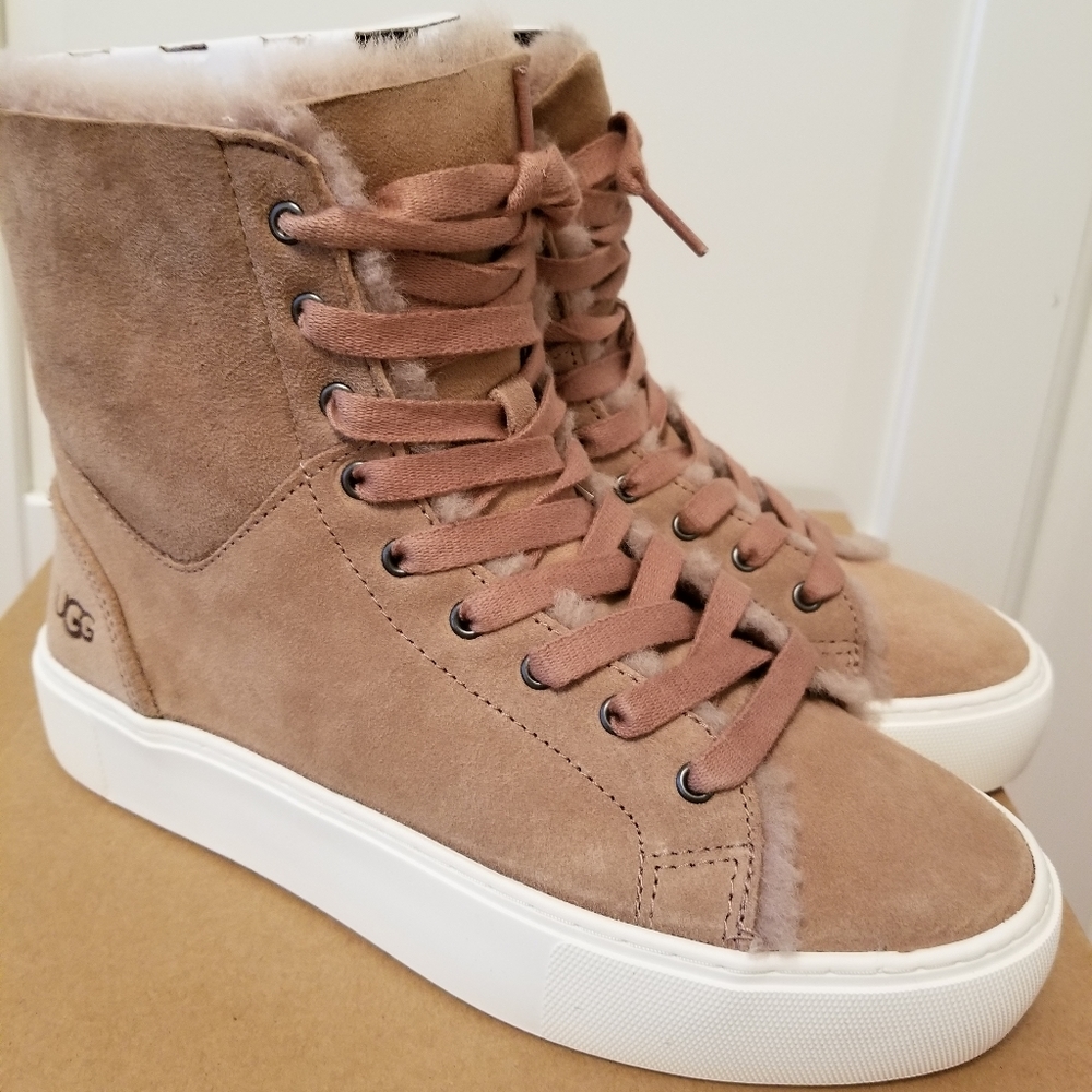 UGG Women's Beven Sneaker Shoes